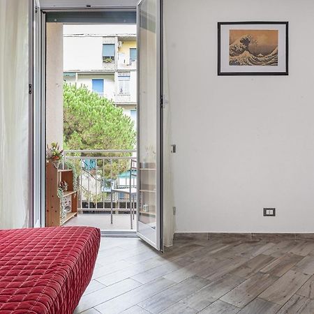 La Casa Di Lorenzo By Wonderful Italy Genova Eksteriør billede