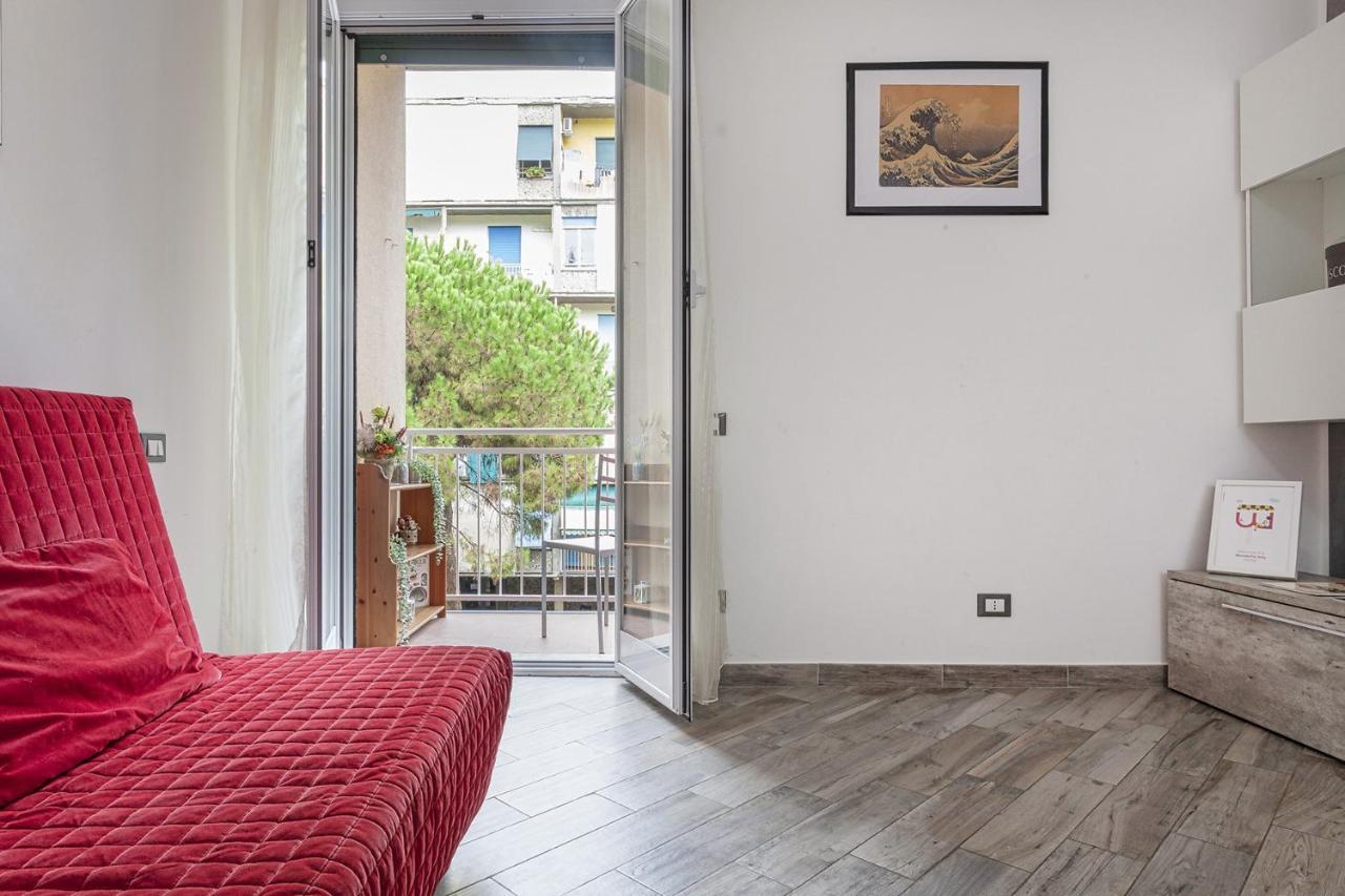 La Casa Di Lorenzo By Wonderful Italy Genova Eksteriør billede